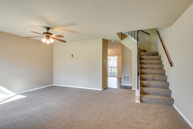 Foto del edificio - 1160 Brockton Ct