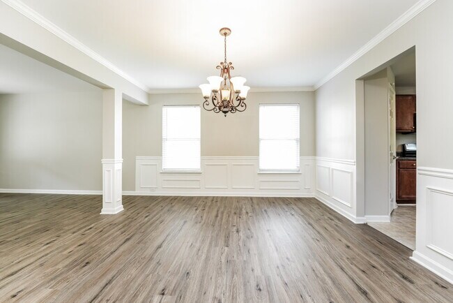 Building Photo - 4618 Ash Tree St SW