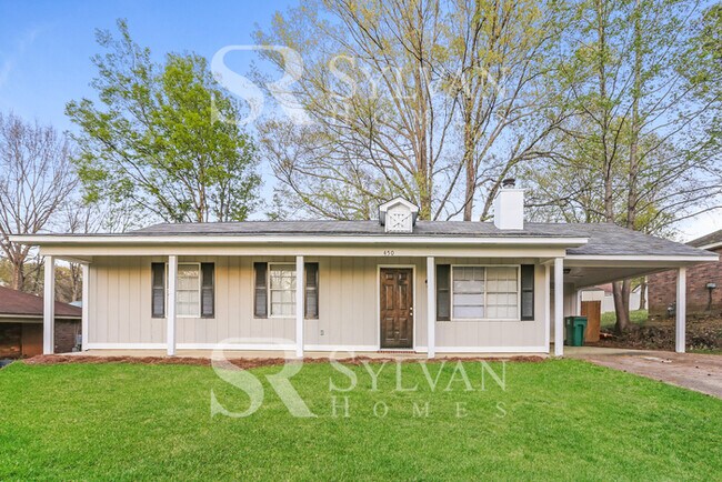 Building Photo - 450 Rolling Grove Dr