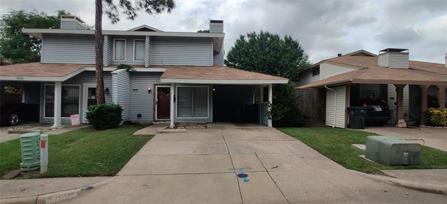 Primary Photo - 4910 Windward Passage