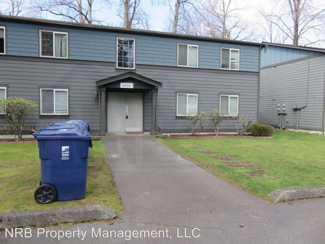 Foto principal - 9518 S Ash St