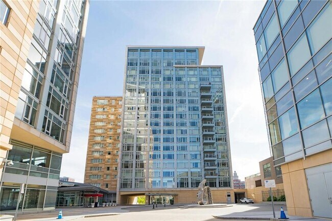 Foto del edificio - 200 Exchange St