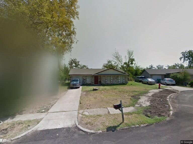 308 Redbud Ln, Wilmer, TX 75172 House Rental in Wilmer, TX