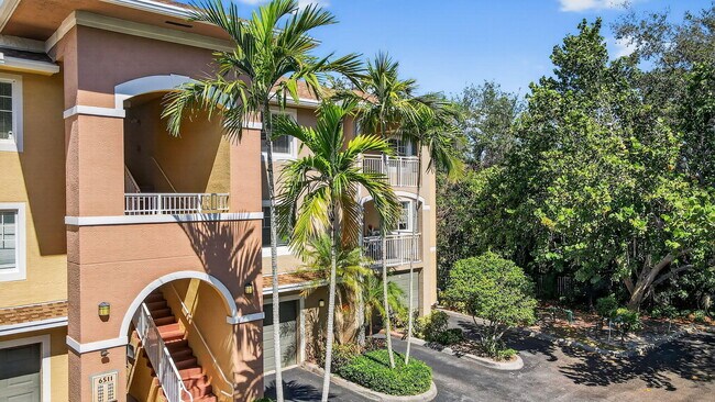 Foto del edificio - 6511 Emerald Dunes Dr