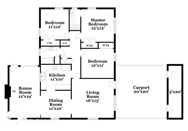 Foto del edificio - 6238 Green Pine Ln