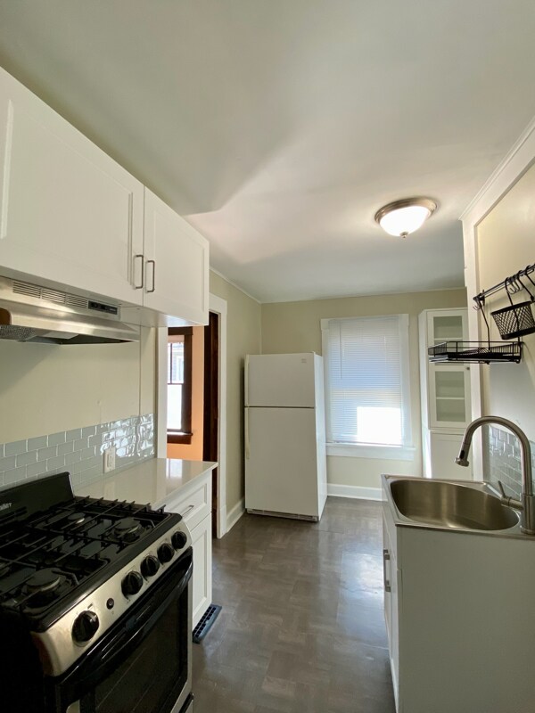 Foto del edificio - 5330 E Burgess Ave