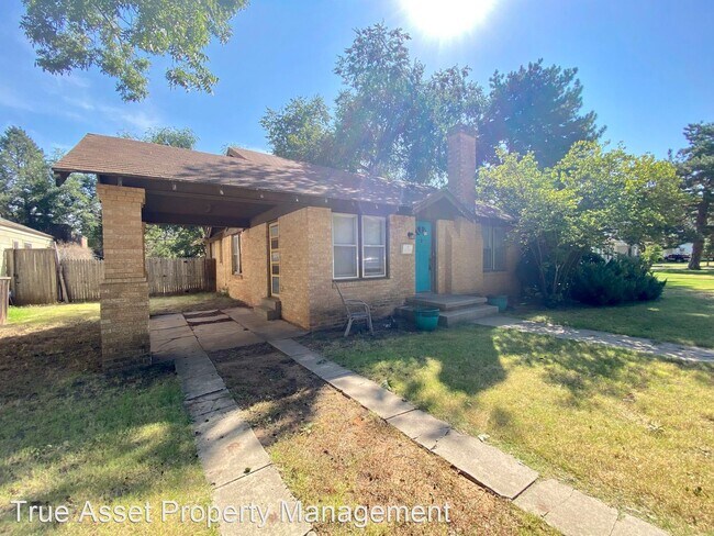 Foto del edificio - 2 br, 1 bath House - 2811 21st St