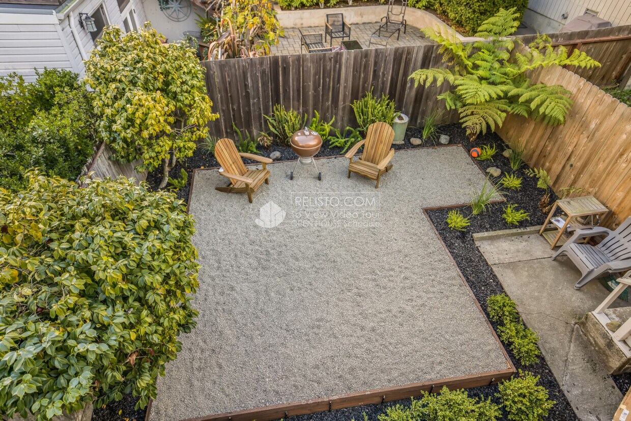 Foto principal - 2840 Baker St