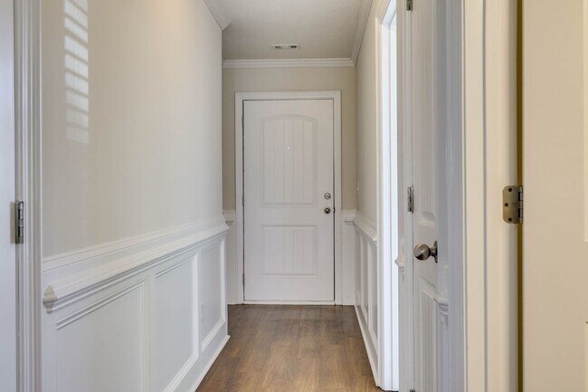 Foto del interior - Stonewyck Luxury Townhomes