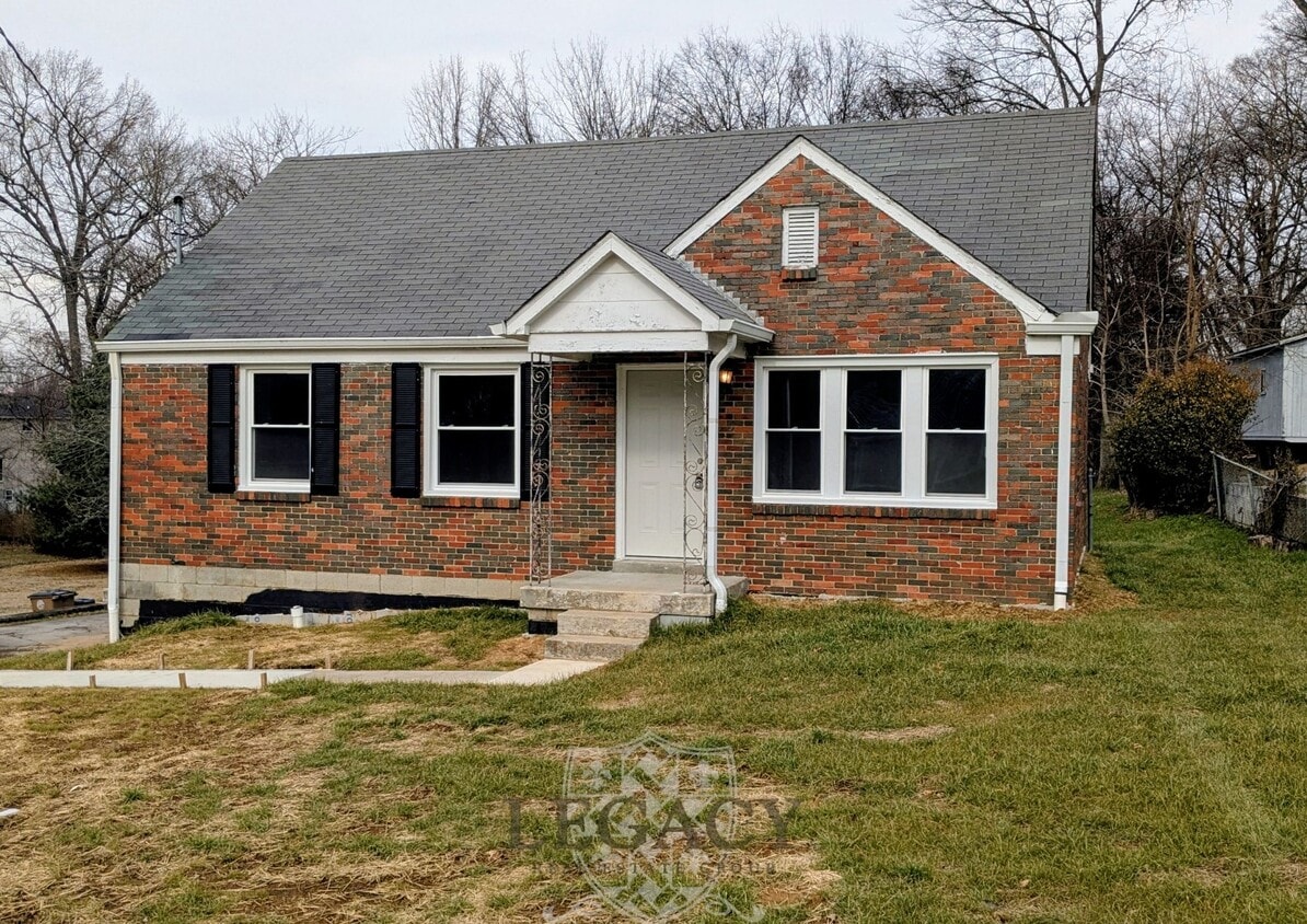 Photo - 3108 Crosswood Dr (Nashville, TN)