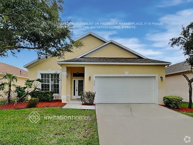 Building Photo - 3566 Hoofprint Dr