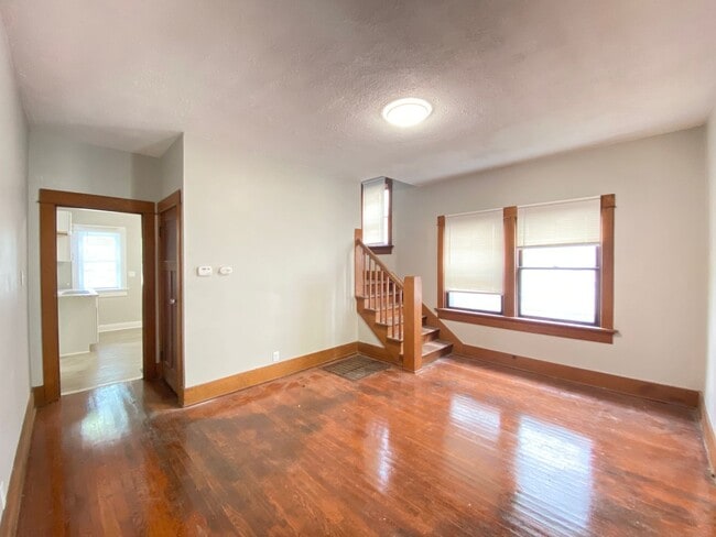 Foto del edificio - 26-26 W Beechwood Ave