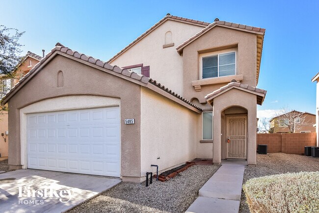 Building Photo - 5485 Ovando Way