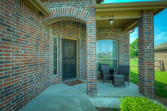 Foto del edificio - 26746 E 143rd St S