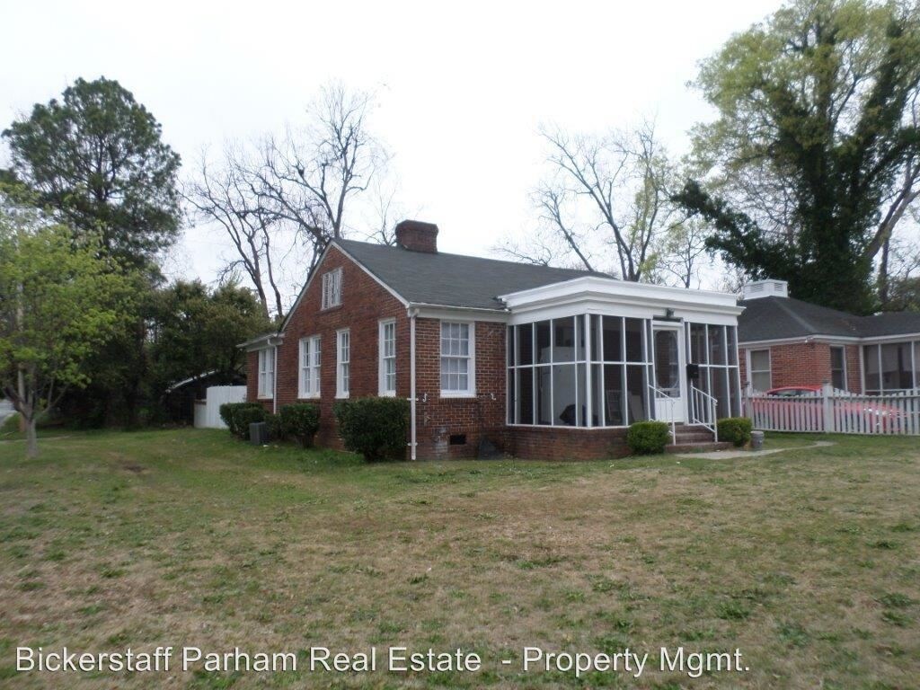 Primary Photo - 3 br, 1 bath House - 1501 Seventeenth Street