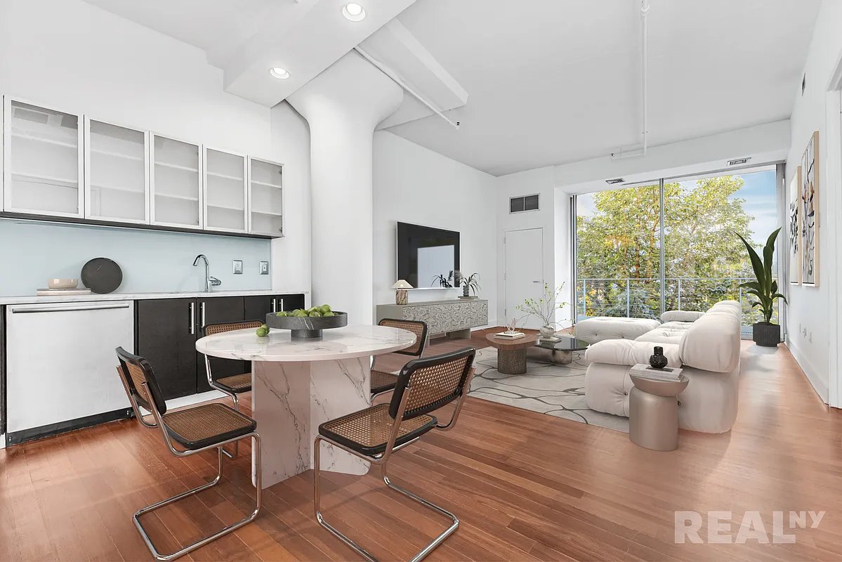 Foto principal - 99 Gold St