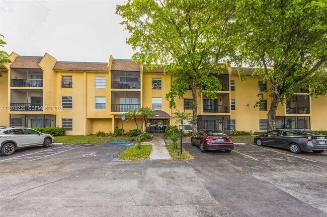 Foto del edificio - 480 NW 20th St