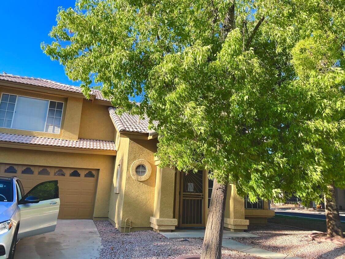 1456 E Park Ave, Chandler, AZ 85225 House Rental in Chandler, AZ