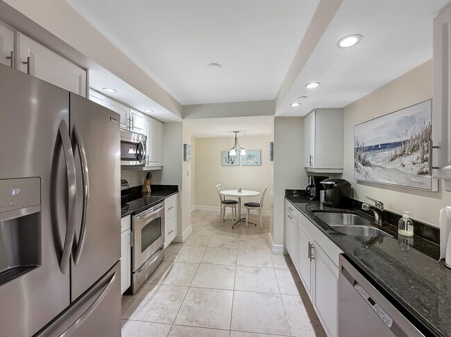 Foto del edificio - 3000 N Ocean Dr