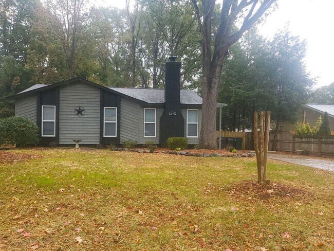 Foto del edificio - Coming Soon! 3 Bedroom Single Family Home