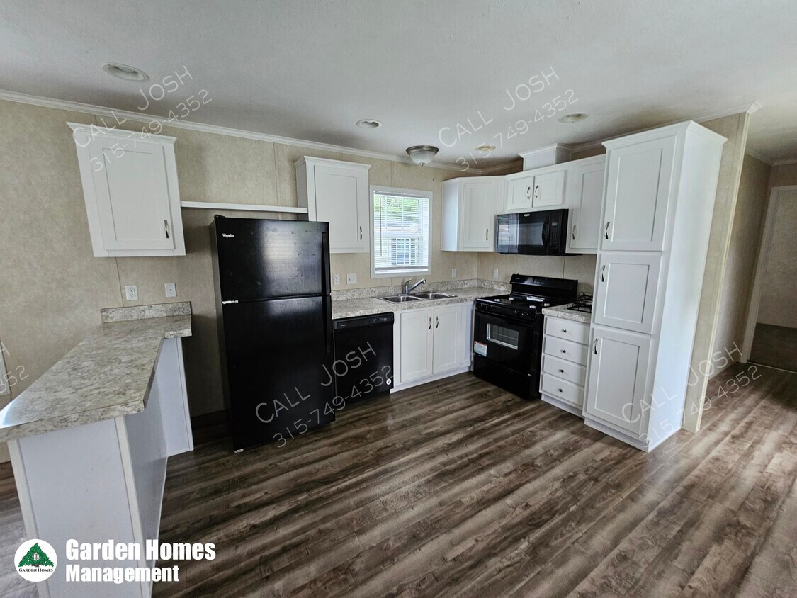 57 Millstream Ct, Clark Mills, NY 13321 House Rental in Clark Mills, NY