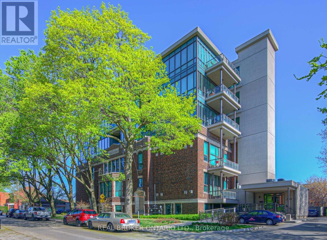 Photo principale - 50-450 Murray St W