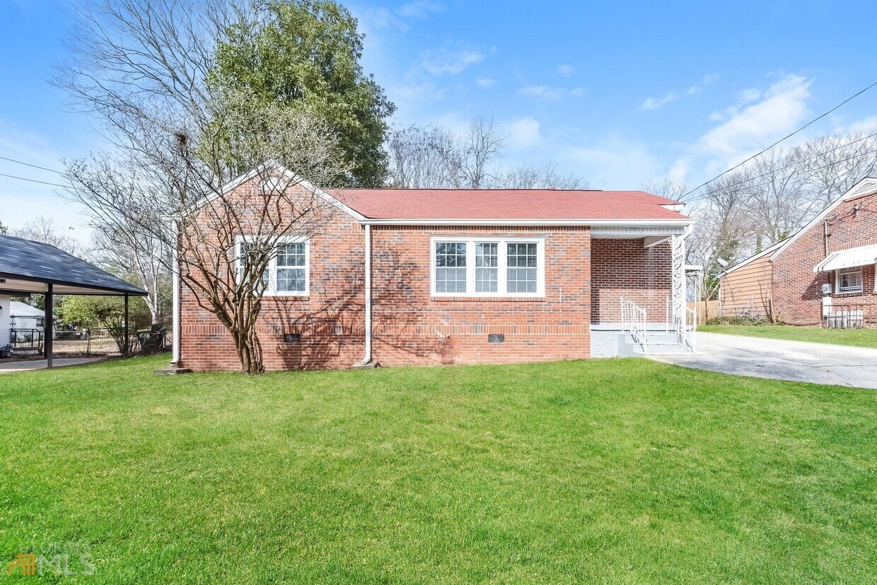 Slaton Rent House at Virginia Groves blog