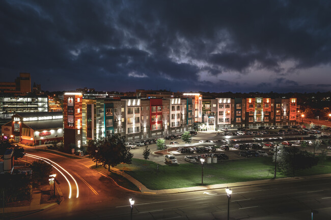 Foto del edificio - Marketplace