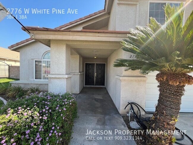 Building Photo - 2776 White Pine Ave