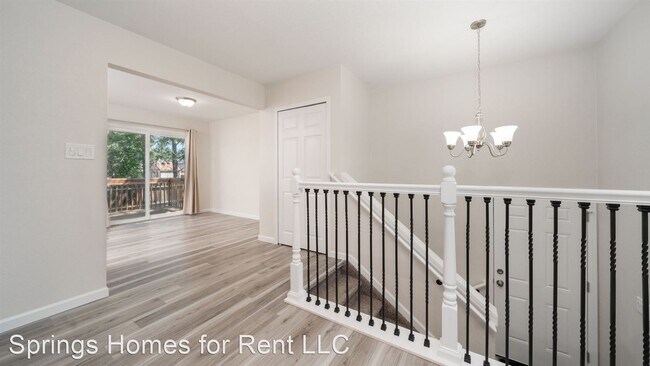 Foto del edificio - 4 br, 2 bath House - 7380 Sullivan CIR