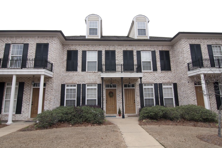 Foto del edificio - Esplanade Ridge