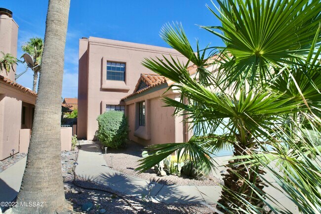 Foto del edificio - 5258 N Adobe Cir