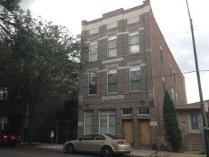 Building Photo - 3212 S Wallace St
