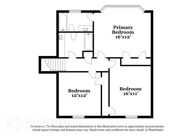 Foto del edificio - 2208 Lowtrail Ct