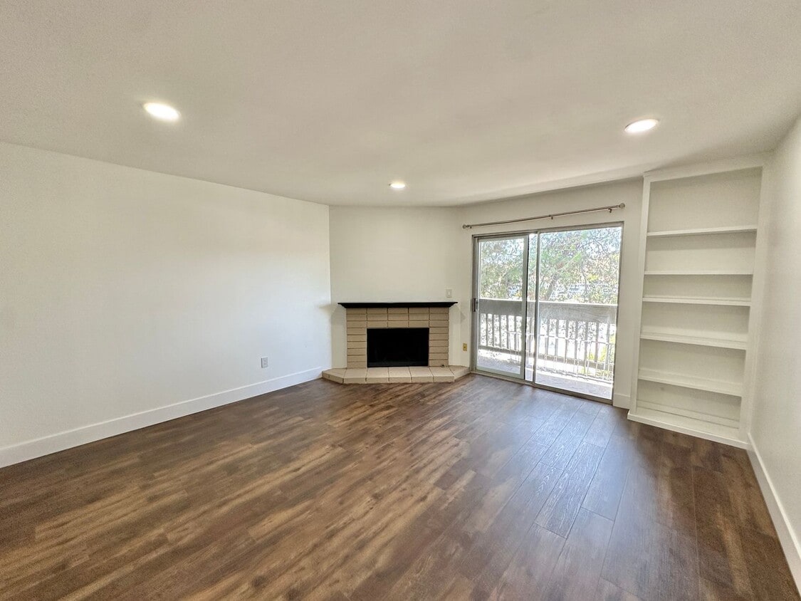 Remodeled 2 Bedroom Condo Near SDSU!! - Remodeled  2 Bedroom Condo Near SDSU!!