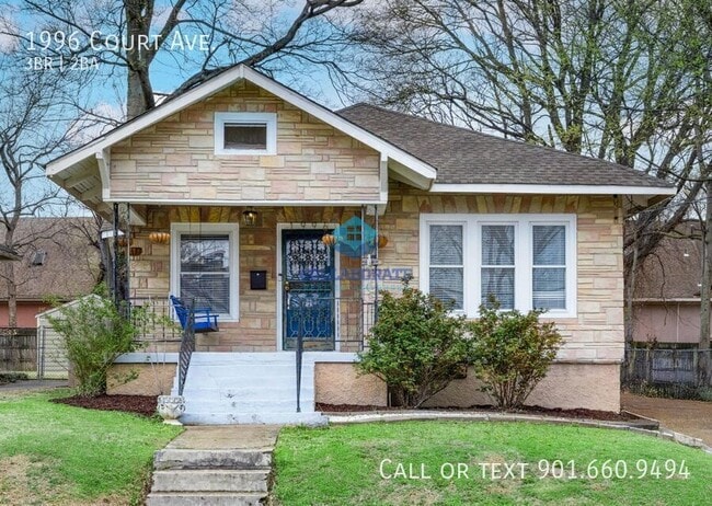Photo - 1996 Court Ave House