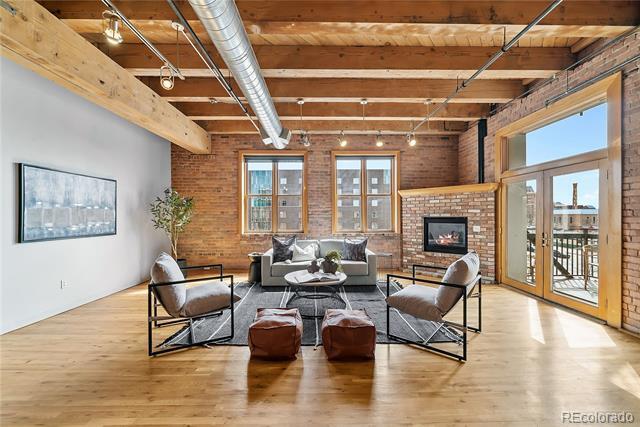 Building Photo - 1127 Auraria Pkwy