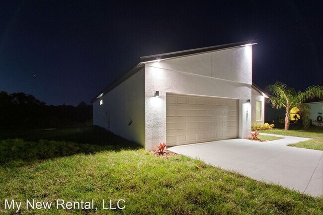 Building Photo - 4 br, 2 bath House - 1057 Sabine Place