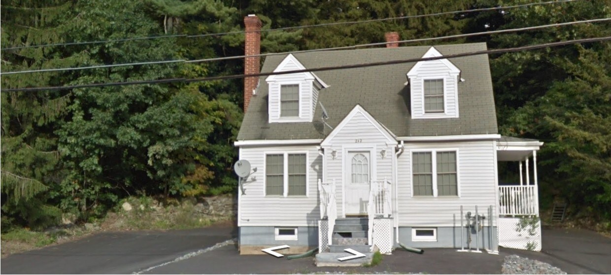 Share a house - 242 Timpany Blvd