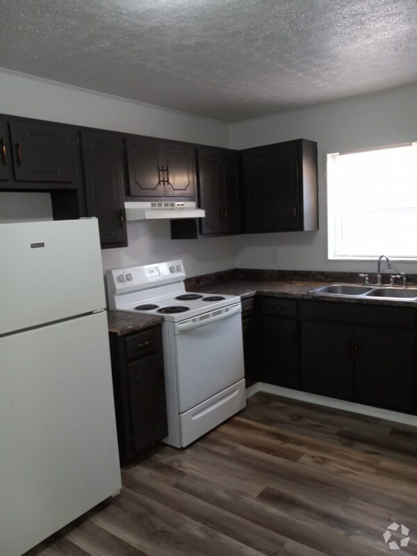 Apartments For Rent in Lancing, TN with Utilities Included 2 Rentals