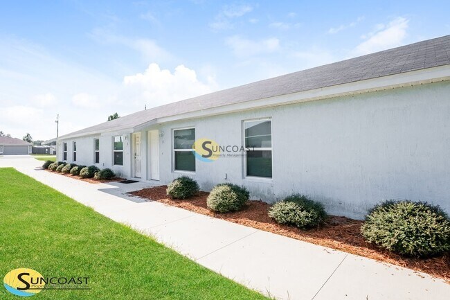 Foto del edificio - 8148 Juniper Rd