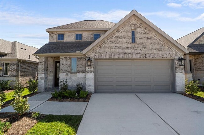 Building Photo - 16310 Rock Hollow Bend Ln