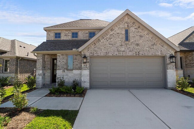Foto del edificio - 16310 Rock Hollow Bend Ln