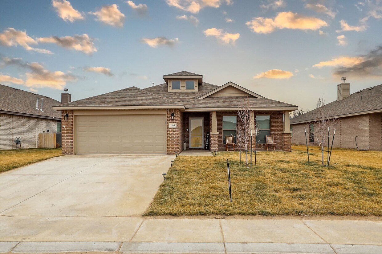 Beautiful Executive Lease in Canyon ISD House Rental in Amarillo, TX