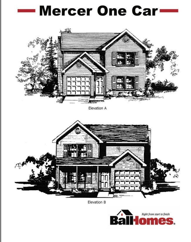 Building Photo - 177 Preakness Dr