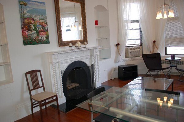 Foto del edificio - 271 Dartmouth St