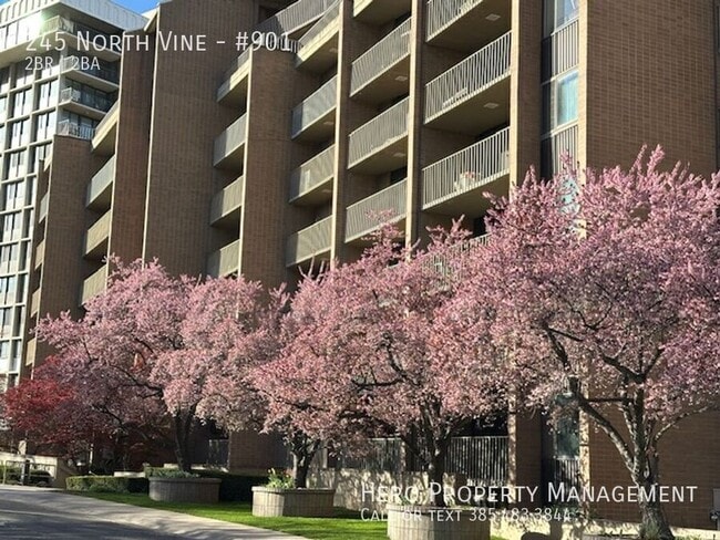 Foto del edificio - 245 North Vine-#901