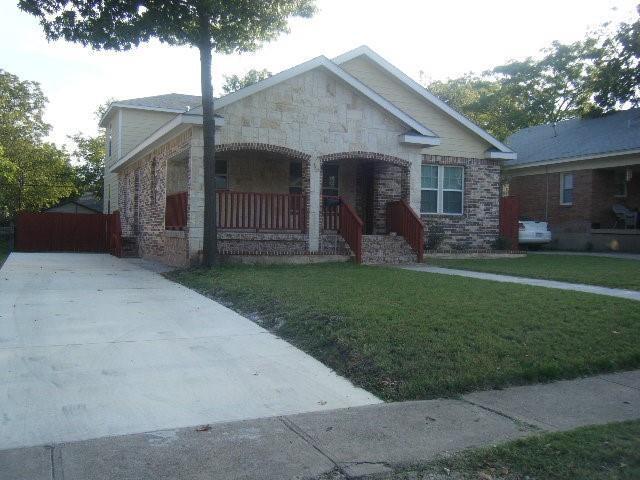 Foto principal - 2746 Kingston St