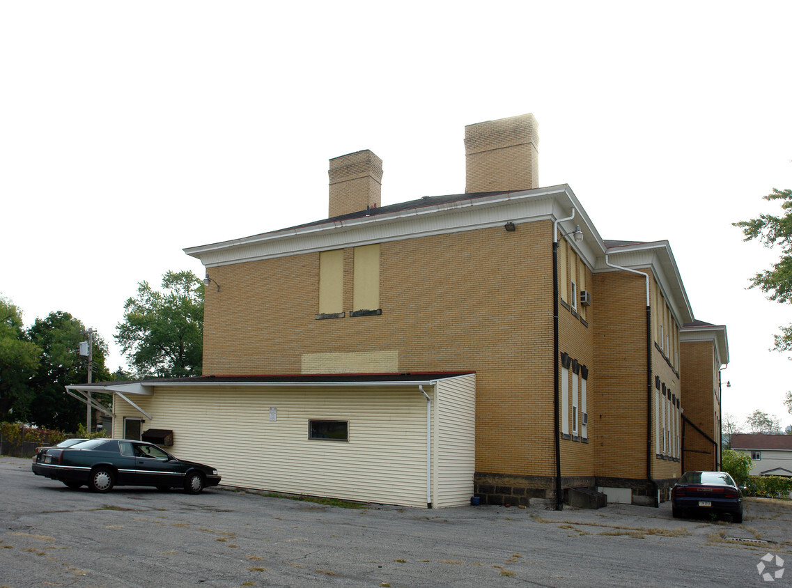 Building Photo - Prospect Square Apartments