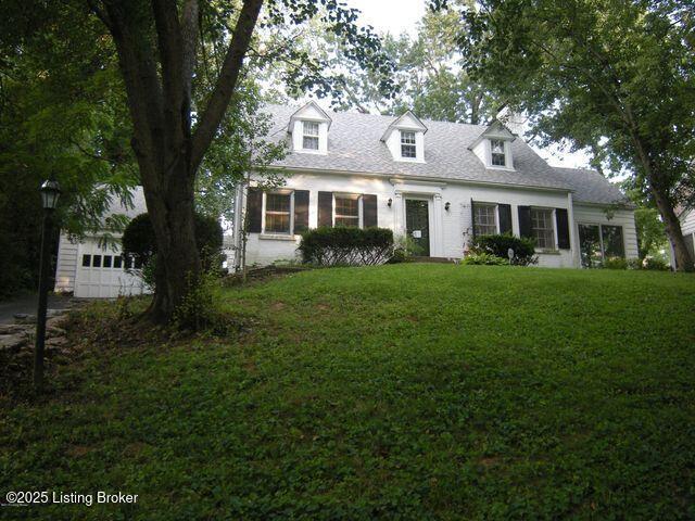 Foto principal - 2542 Dell Rd